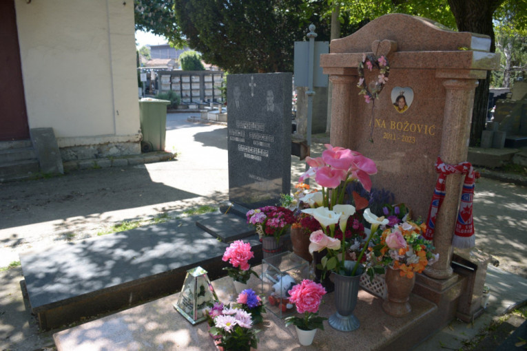 Slike sa Novog groblja