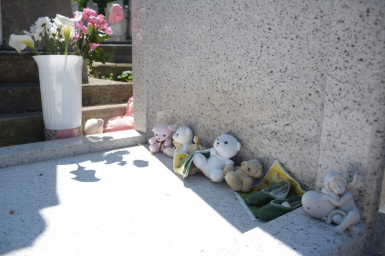 Slike sa Novog groblja