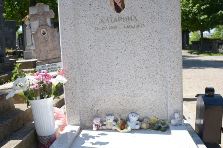 Slike sa Novog groblja