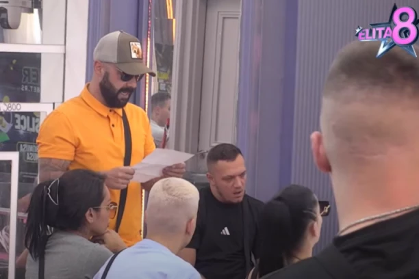 HITNO SAOPŠTENJE VELIKOG ŠEFA: DEVETORO UČESNIKA NAPUSTILO BELU KUĆU!