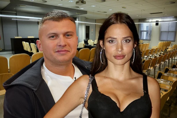 UZNEMIRUJUĆE! STEFAN KARIĆ OSUĐEN ZBOG ZVERSKOG PREBIJANJA NATAŠE ŠAVIJE! Ovo su svi detalji o njegovoj kazni!