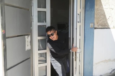 TEKTONSKE PROMENE U ŽIRIJU "ZVEZDA GRANDA"! Marija Šerifović napravila haos pred snimanje, O OVOME SVI BRUJE! (GALERIJA)