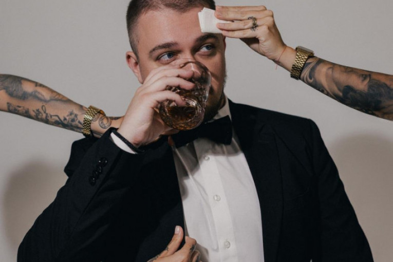 Aleksandar Sale Popović