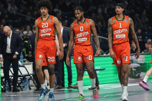 ZVEZDA MERIDIANBET NACILJALA PRVO POJAČANJE U KOMŠILUKU! Pravio je ogromne probleme crveno-belima, a sada bi mogao da obuče njihov dres!