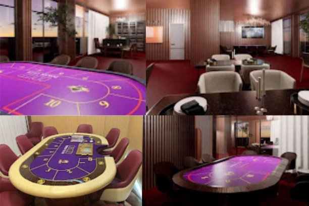 VLASNIK NELEGALNIH KOCKARNICA POTEGAO SVE VEZE! Tomović sabotira istragu da izbegne hapšenje! (FOTO)