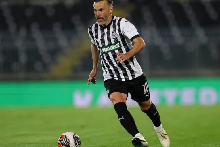 SPORTISSIMO SAZNAJE - PARTIZAN DONEO ODLUKU OKO NATHOVOG UGOVORA: Izraelcu se ovo baš neće svideti!