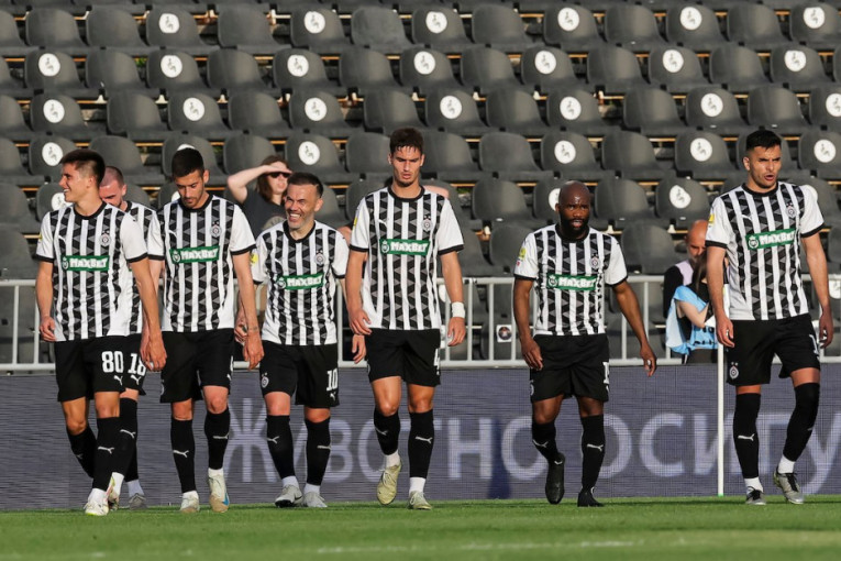 FK Partizan 