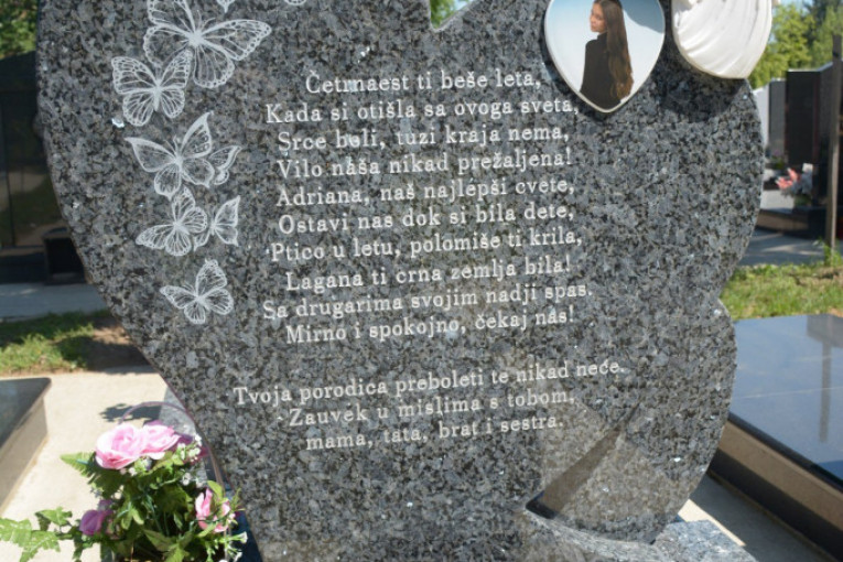 Prizori koji slamaju i najtvrđa srca