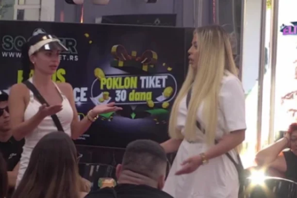 SUOČAVANJE: Sofija i Sanja ŽESTOKO zaratile, Marko SLEPO VERUJE Grujićevoj, a Terza...ŠOK! (FOTO)