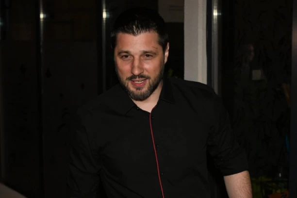 MARKO MILJKOVIĆ NASTAVLJA RAT S KOMŠIJOM! Niže se skandal za skandalom! (FOTO)