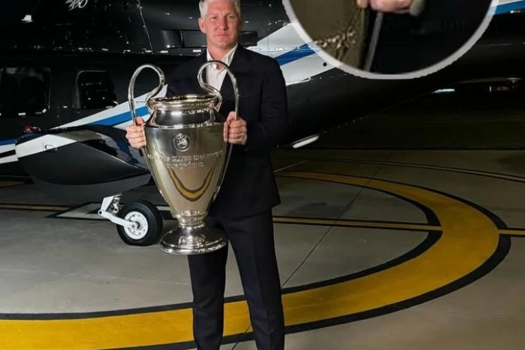 NJU JE OSTAVIO ZBOG ANE, A ONA LJUBI MILIJARDERA: Bastijanove BIVŠE procvetale nakon odnosa sa Nemcem - da li je Ana sledeća? (VIDEO)