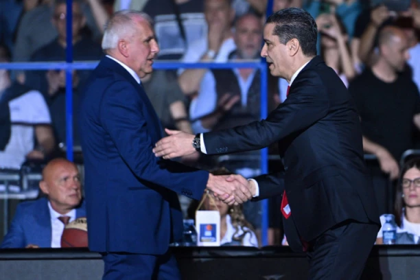 ABA LIGA BEZ MILOSTI: Partizan i Crvena zvezda Meridianbet opet kažnjeni, a ovo je razlog!