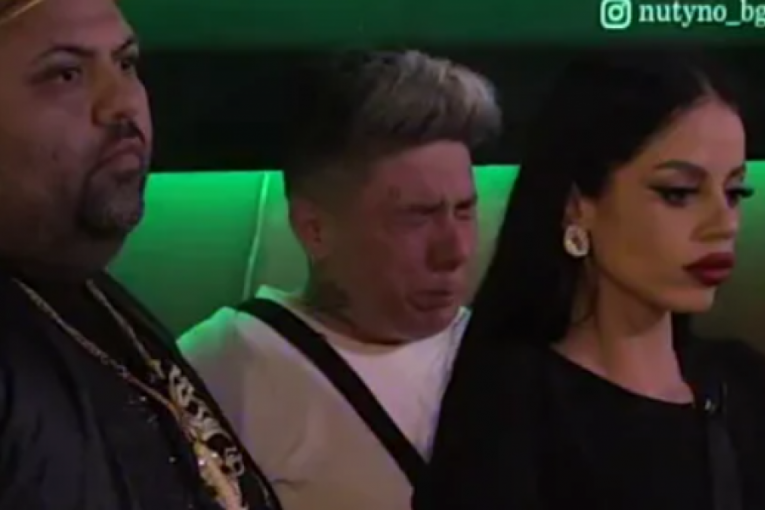 Jovana Tomić Matora Elita 8 