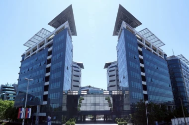 OMR GROUP NOVI VLASNIK „SAVA BUSINESS CENTER”