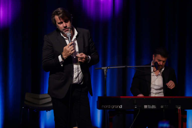 Marko Miloševbić i Boris Režak 