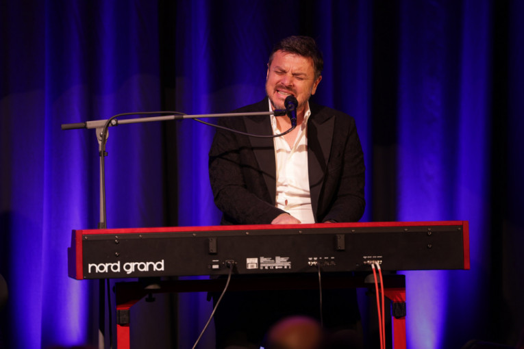 Marko Miloševbić i Boris Režak 