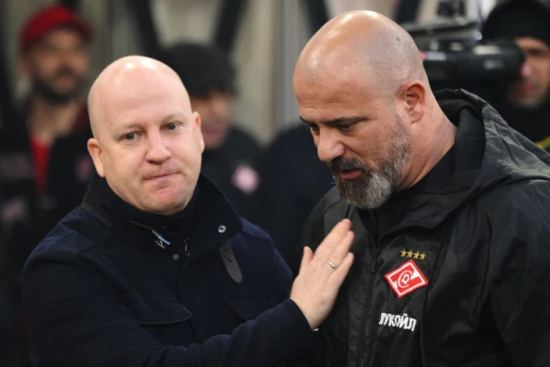 NA PREKRETNICI: Nakon gubitka titule - srpski trener mora da donese važnu odluku!