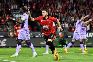 PEREZ NACILJAO NOVOG BENZEMU: Francuski špic pred vratima Reala iz Madrida?!