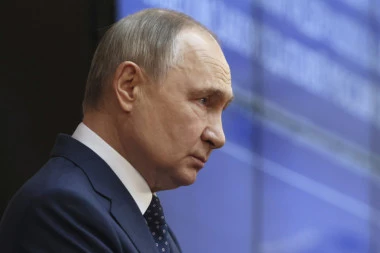 "NISTE VIŠE DOBRODOŠLI": Još jedan saveznik okrenuo leđa Putinu, ovo se nikako nije očekivalo od njega