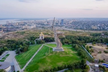 VOLGOGRAD OPET POSTAJE STALJINGRAD?! Oglasio se Putin, a poznato i šta kažu ankete