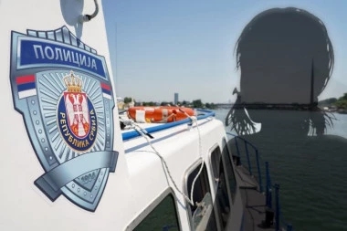 MAJKA UŠLA U SAVU SA ĆERKOM (4) U NARUČJU I UDAVILA JE! Sud potvrdio optužnicu protiv nje - DETE PRONAĐENO U BEOGRADU!