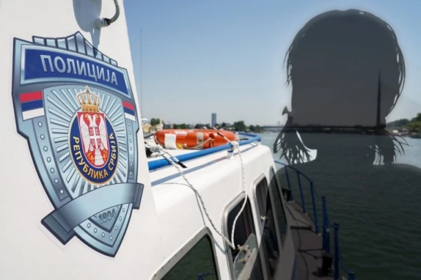TRAGEDIJA KOD VELIKE PLANE! Utopila se devojčica (13) u Velikoj Moravi!