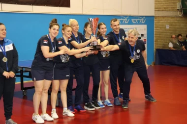 SENZACIJA: Novi Sad šampion Srbije osmi put zaredom!