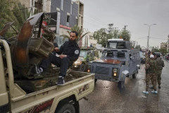 PITANJE JE SATA KADA ĆE I OVDE POČETI RAT! Sirija zatvorila granični prelaz sa Libanom, čeka se samo ovaj signal od IZRAELA