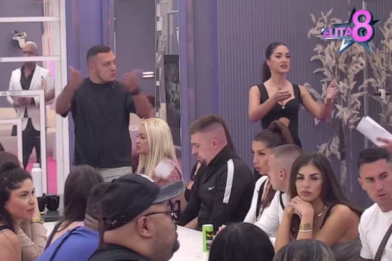 Anđela Đuričić i Gastoz