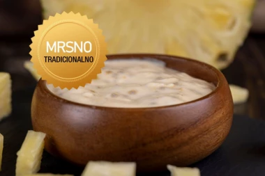 ZABORAVLJENO SRPSKO JELO KOJE VRAĆA DUŠU NA TRPEZU: Ukus i miris detinjstva koji ne blede (VIDEO)