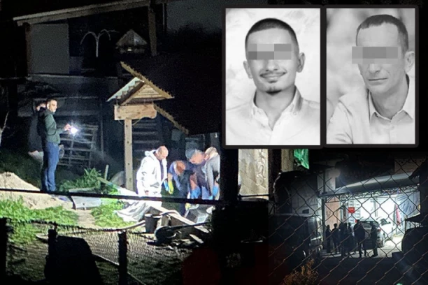 JECAJI ODZVANJALI TOPOLOM! Spremali proslavu, pa nastradali u septičkoj jami! NAJMLAĐA ŽRTVA IMALA SAMO 20 GODINA! (FOTO)