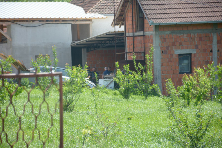 Tragedija kod Topole