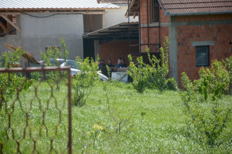 Tragedija kod Topole