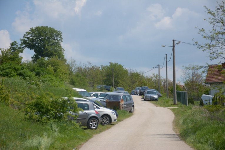 Tragedija kod Topole