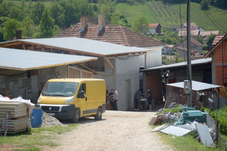 Tragedija kod Topole