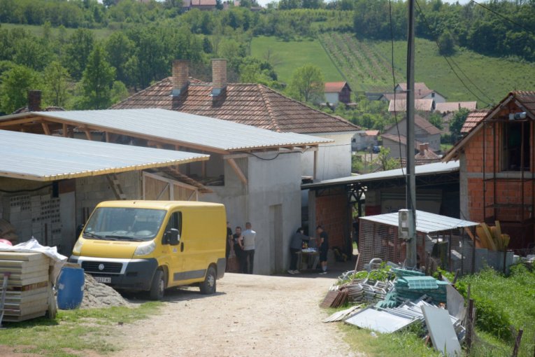 Tragedija kod Topole