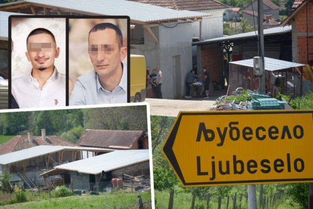 DA SRCE PREPUKNE! EVO KADA ĆE NASTRADALI JOKIĆI BITI SAHRANJENI! Opština Topola proglasila TRODNEVNU ŽALOST, u toku obdukcija poginulih u septičkoj jami!