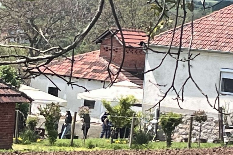 Tragedija kod Topole