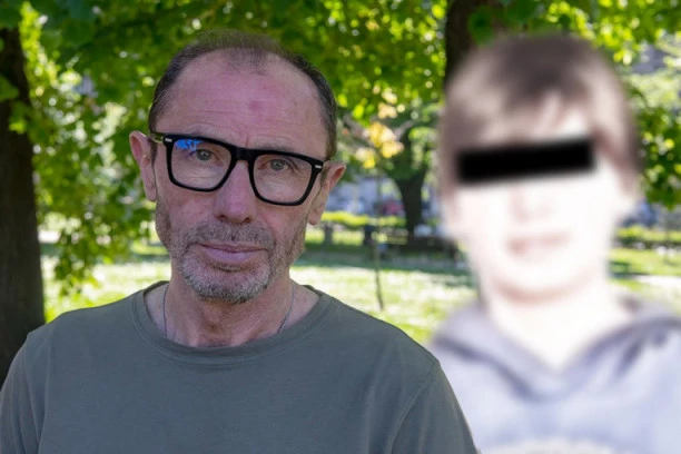 KECMANOVIĆIMA SE POKLANJA VIŠE PAŽNJE! Reakcija oca ubijene devojčice u "Ribnikaru" nakon ukinute presude roditeljima dečaka-ubice kida dušu! PORUČIO SAMO JEDNO!