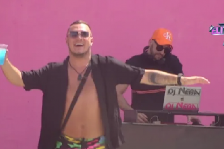 Nenad Marinković Gastoz 