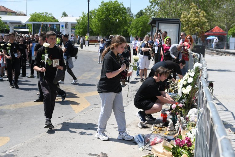 FOTO TANJUG/NENAD MIHAJLOVIĆ/bs.