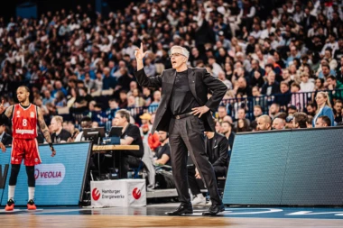 POVRATAK KUĆI: Svetski šampion preuzima jednu od najjačih reprezentacija!