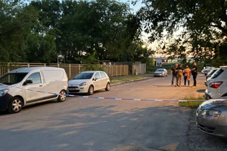 REŠETANJE U APATINU! Tinejdžer (19) upucao dužnika zbog novca!