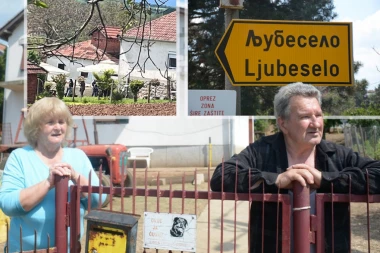 NIKOLA JE PRVI UPAO, OSTALI SU SKOČILI ZA NJIM! Komšije porodice Jokić iz Ljubesela otkrivaju kako je JAMA SMRTI ugušila celu porodicu! (FOTO+VIDEO)