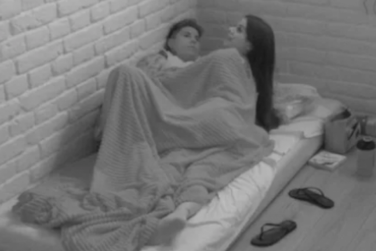 Matora i Dragana Stojančević