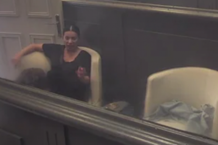 Aleksandra Nikolić i Jordanka Denčić