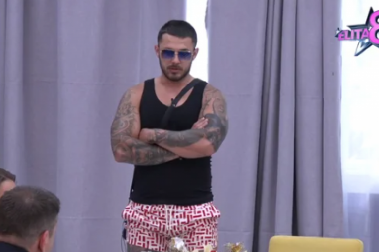 Nominacije Odabranih