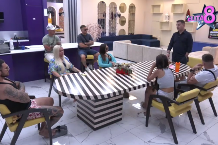 Nominacije Odabranih