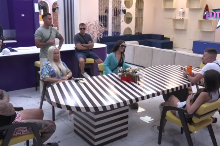 Nominacije Odabranih