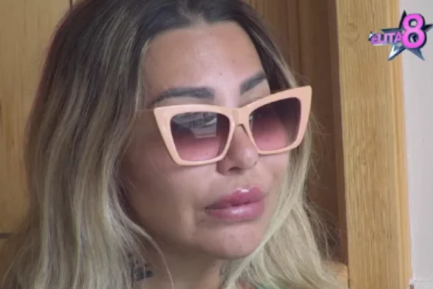 ANELI HITNO IZVELI IZ "ELITE": Skandal nakon OKRŠAJA sa cimerkom